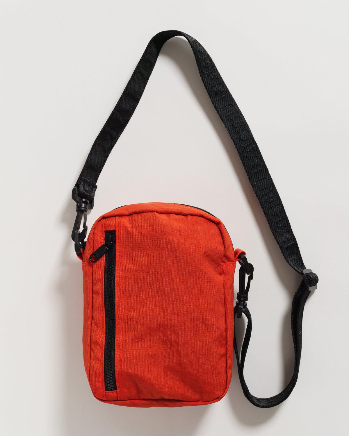 Sport Crossbody - Tomato