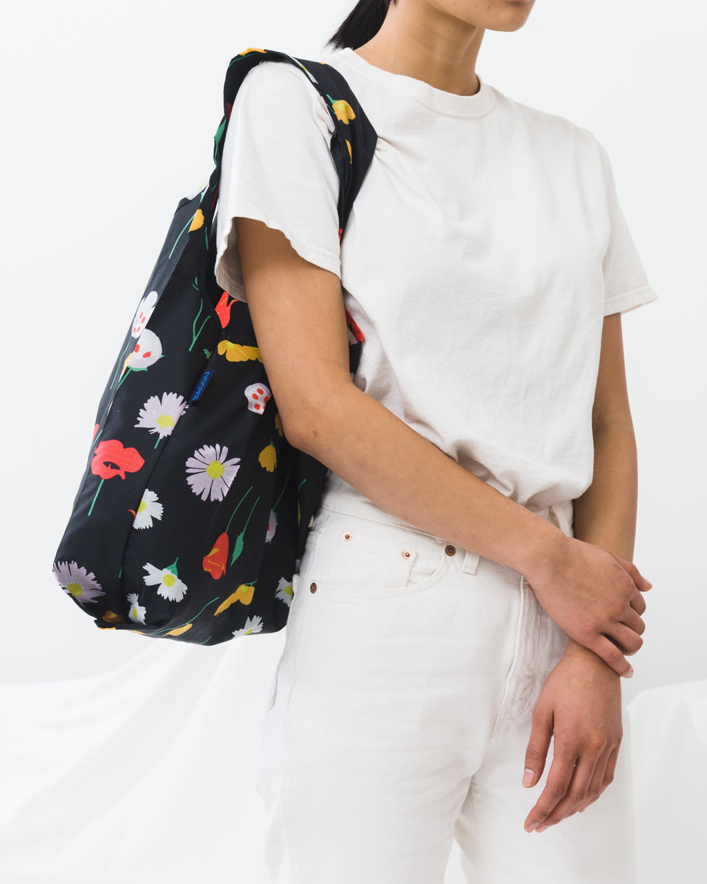 Standard Baggu - Desert Wildflower &nbsp; &nbsp;