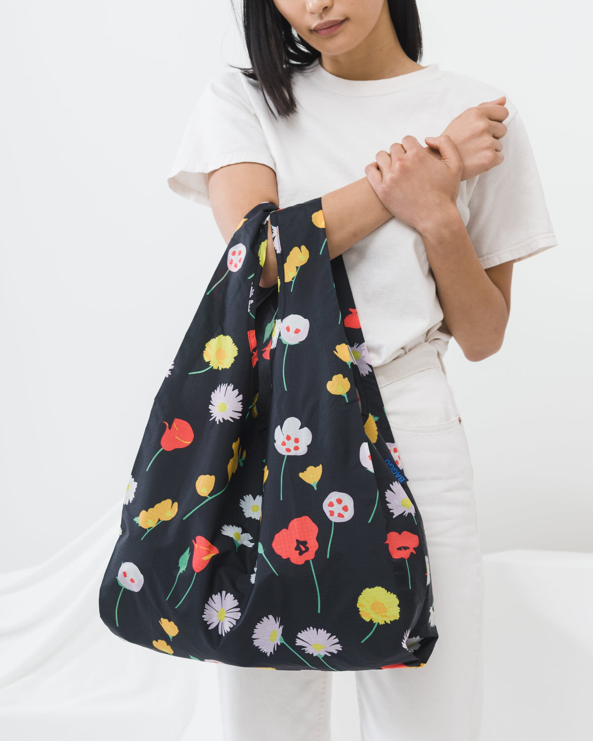 Standard Baggu - Desert Wildflower &nbsp; &nbsp;