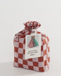 Standard Baggu Set of 3 - Checkerboard