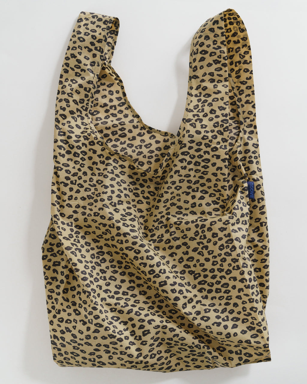 Big Baggu - Honey Leopard