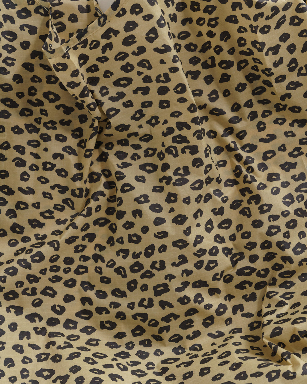 Big Baggu - Honey Leopard