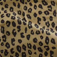 Big Baggu - Honey Leopard