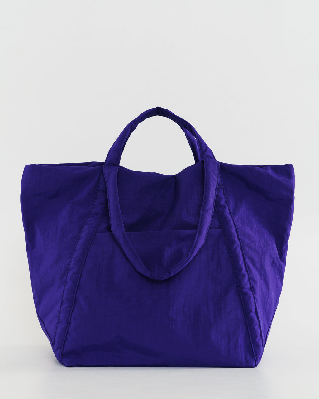 Travel Cloud Bag - Cobalt