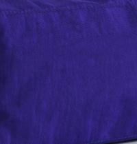Travel Cloud Bag - Cobalt