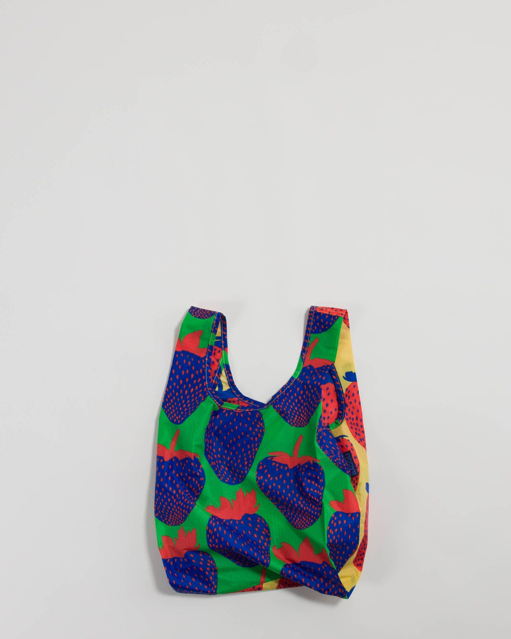 Baby Baggu - Electric Strawberry Mix
