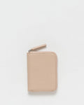 Short Wallet - Fawn