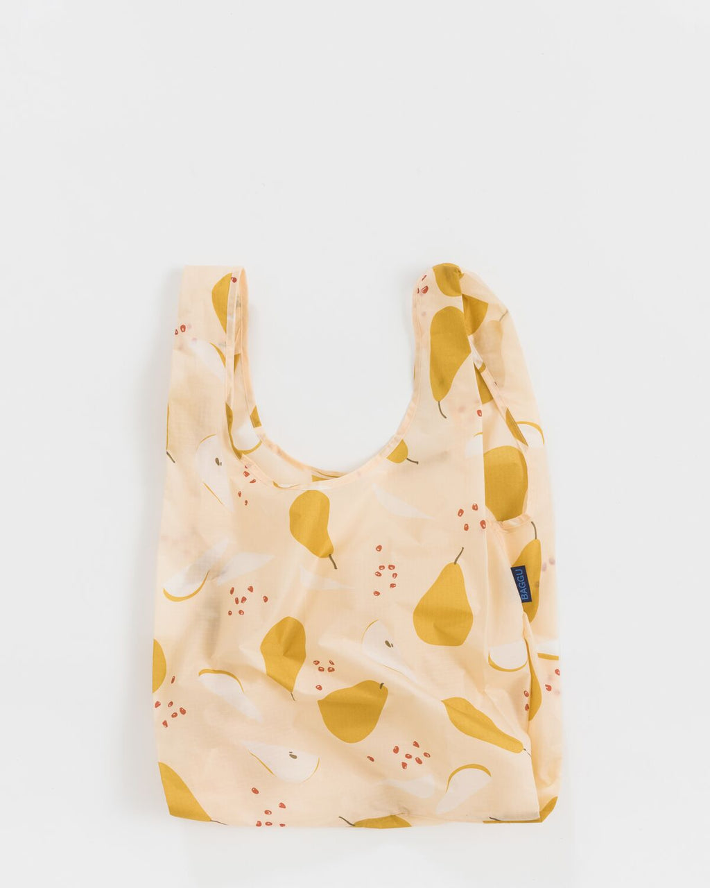 Standard Baggu - Pear