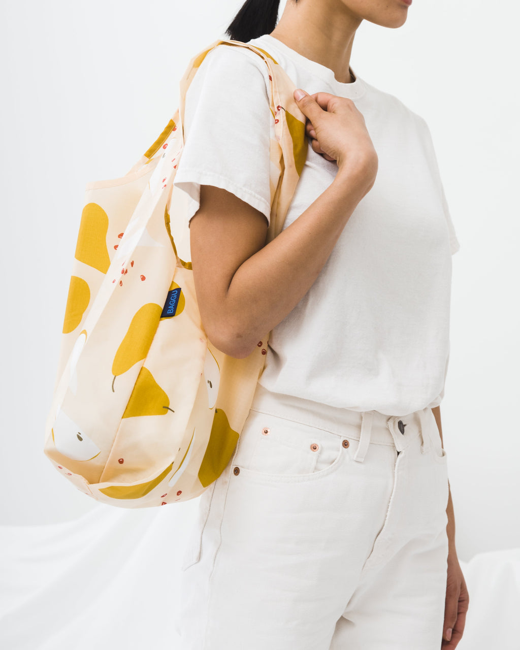 Standard Baggu - Pear