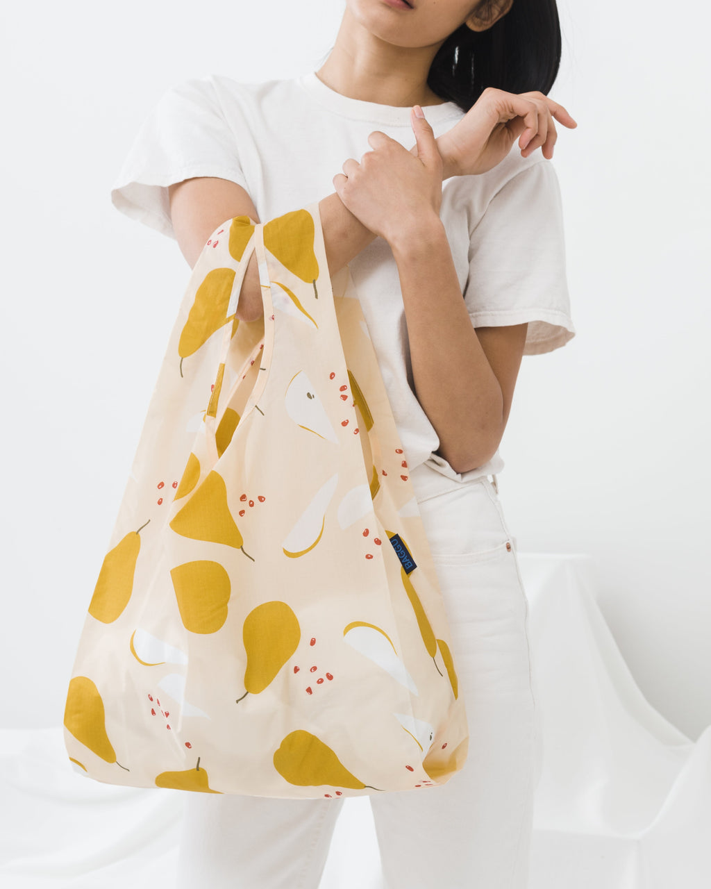 Standard Baggu - Pear
