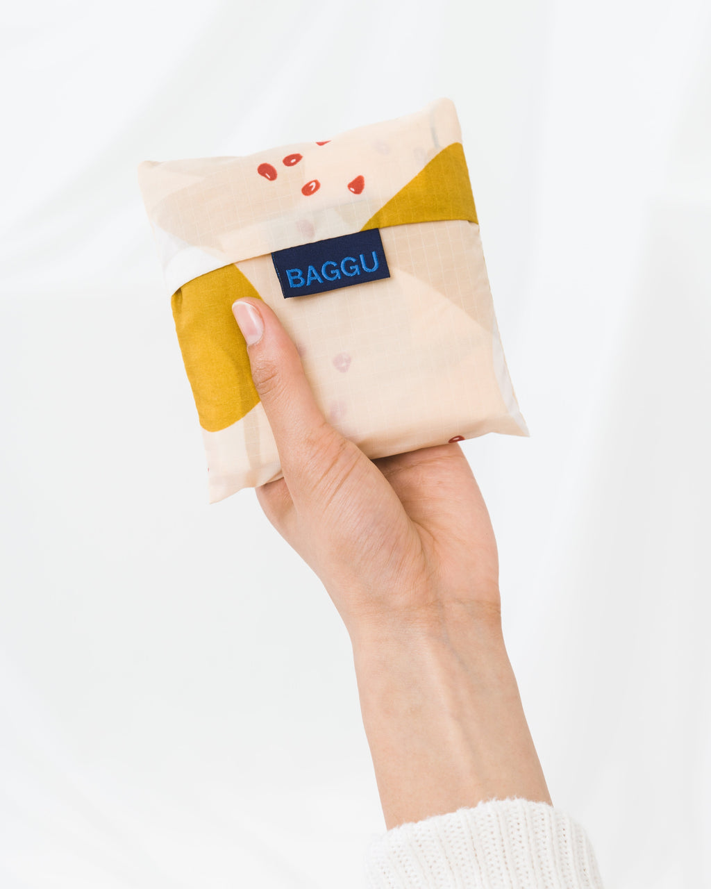 Standard Baggu - Pear