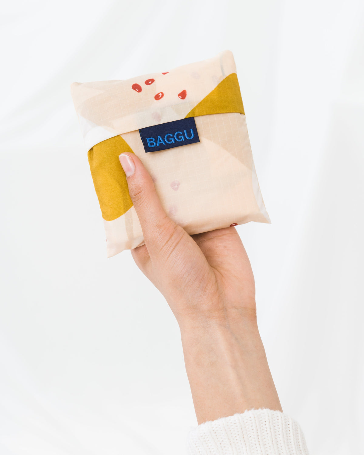 Standard Baggu - Pear