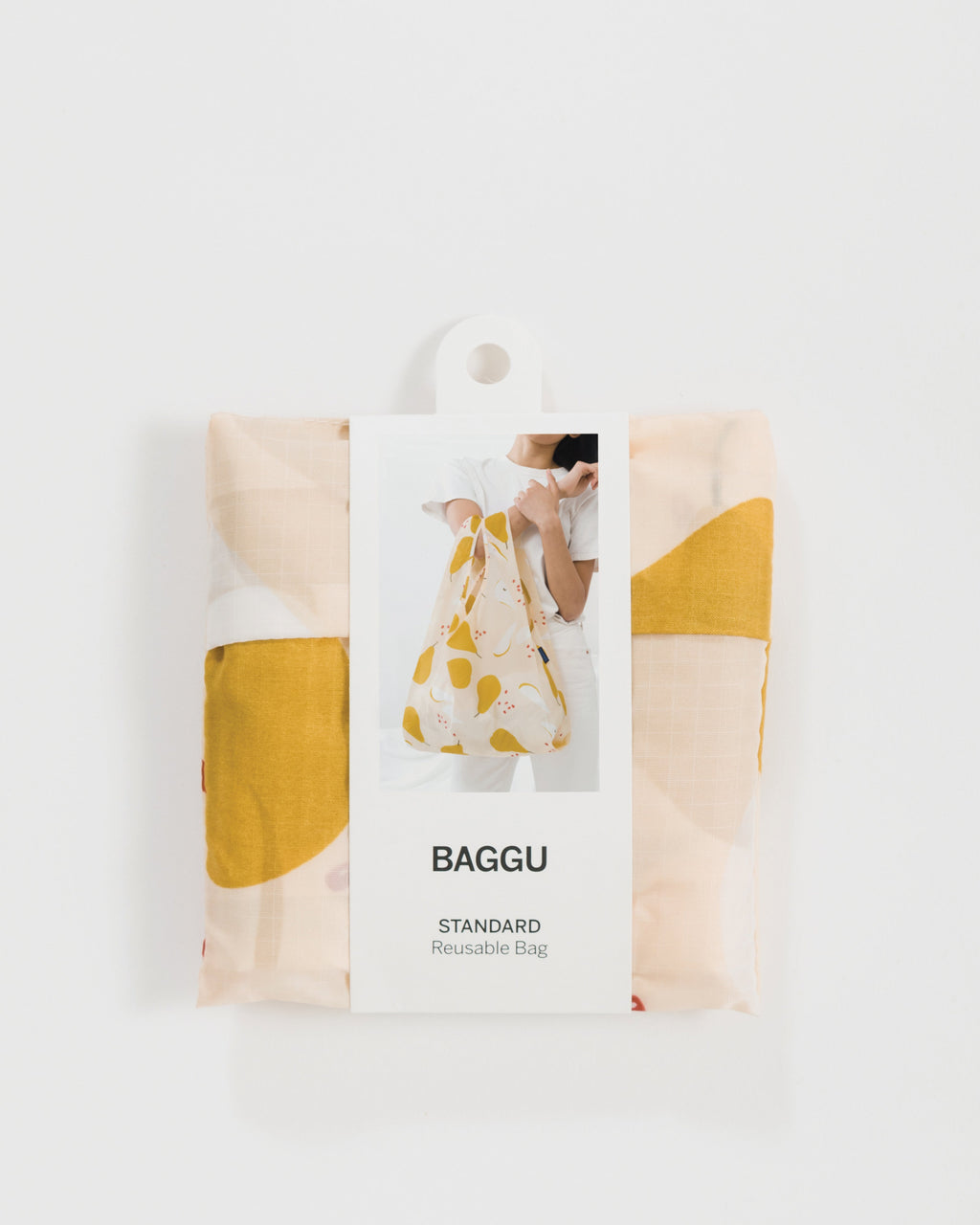 Standard Baggu - Pear