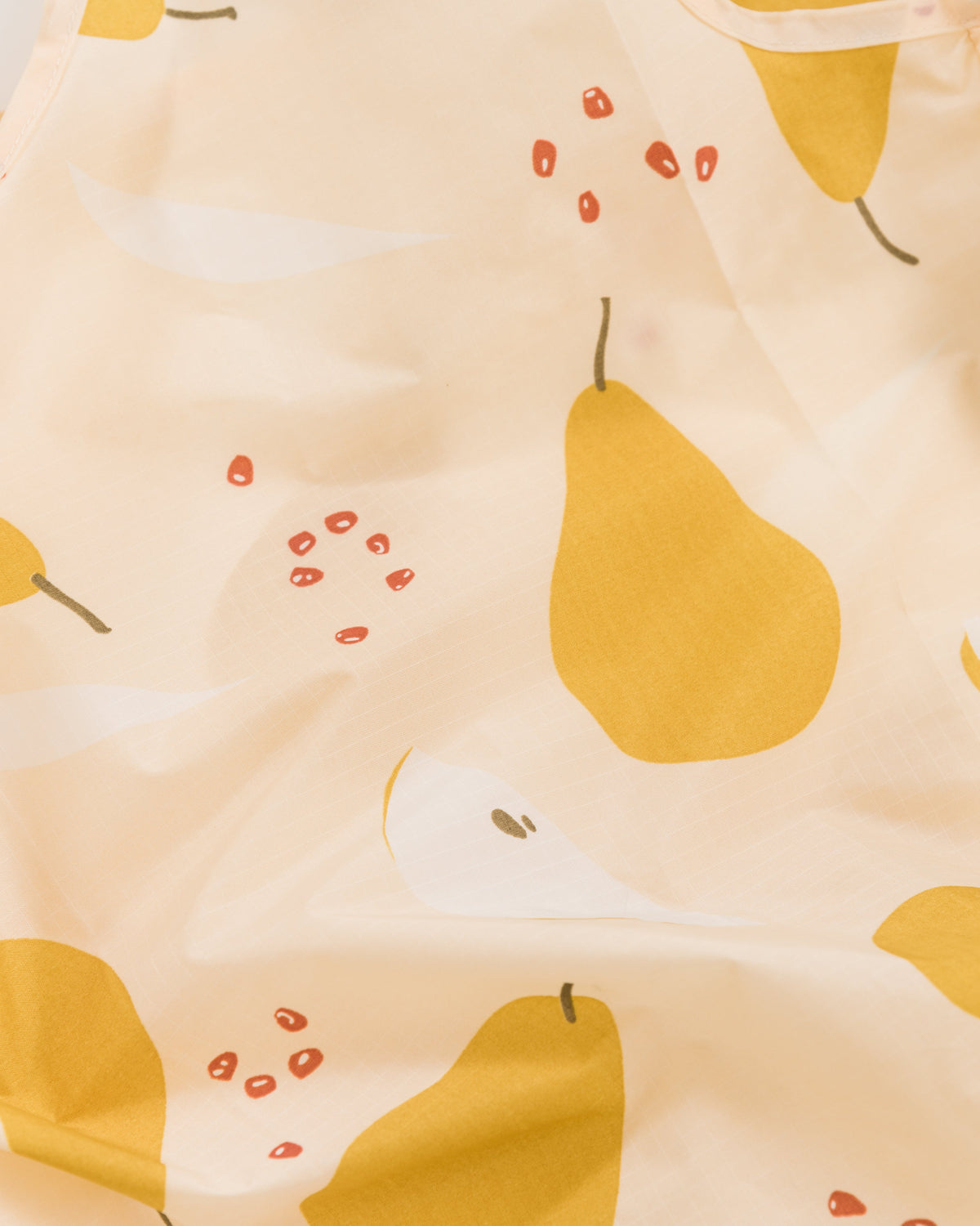 Standard Baggu - Pear