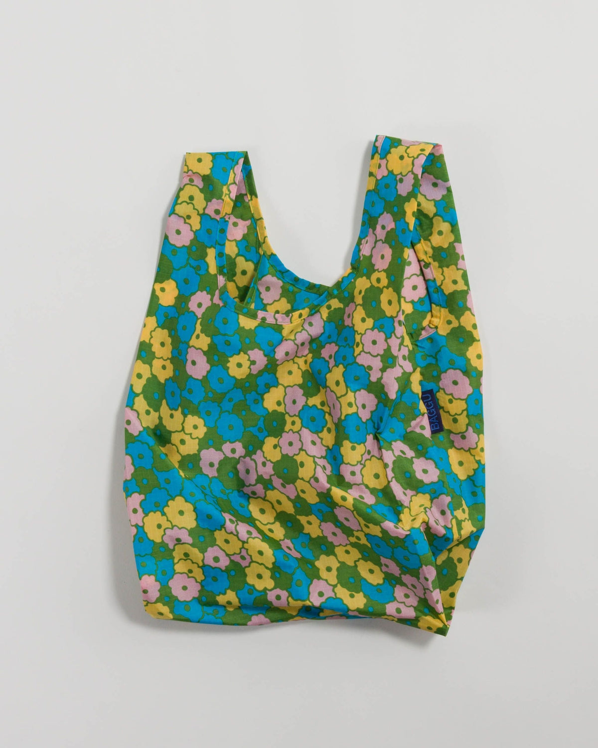 Baby Baggu - Flowerbed