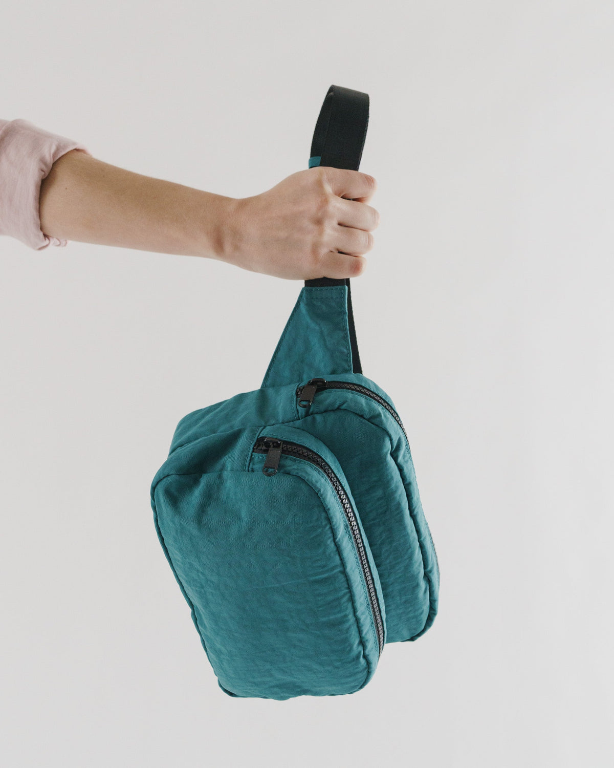 Fanny Pack - Malachite