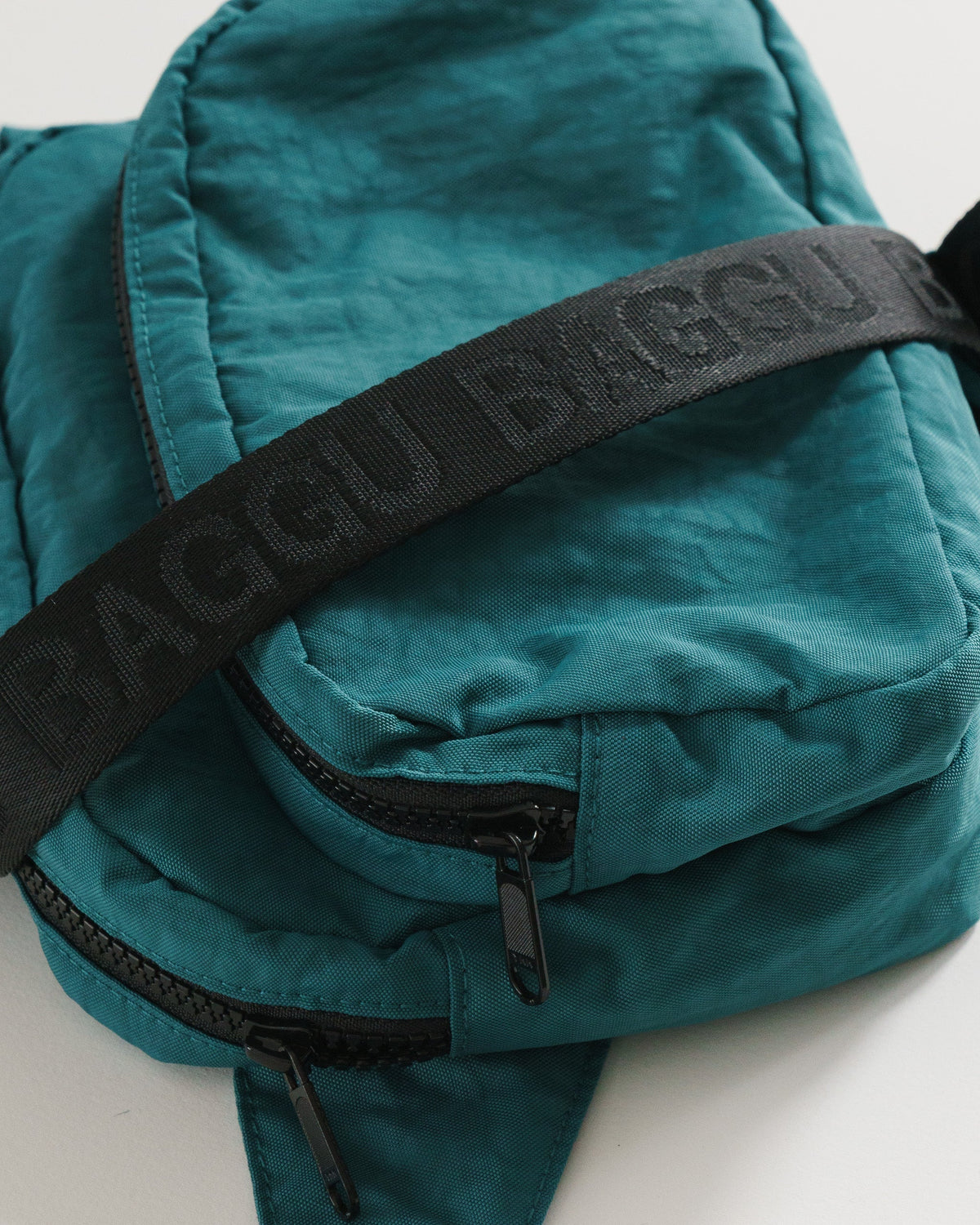 Fanny Pack - Malachite
