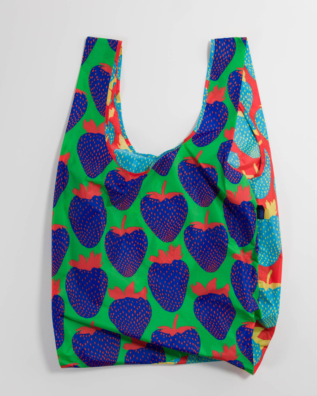 Big Baggu - Electric Strawberry Mix