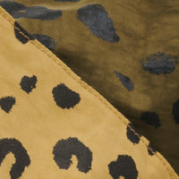 Go Pouch Set - Leopard