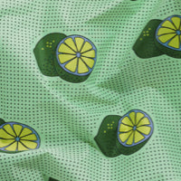Standard Baggu Set of 3 - Tropical Fruit