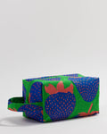 Dopp Kit - Electric Strawberry Cobalt
