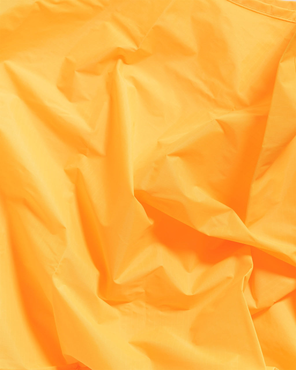 Standard Baggu - Electric Saffron