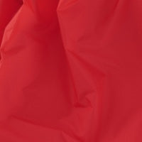 Non-Recycled Standard Baggu - Red