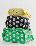 3D Zip Set - Daisy