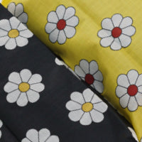 3D Zip Set - Daisy