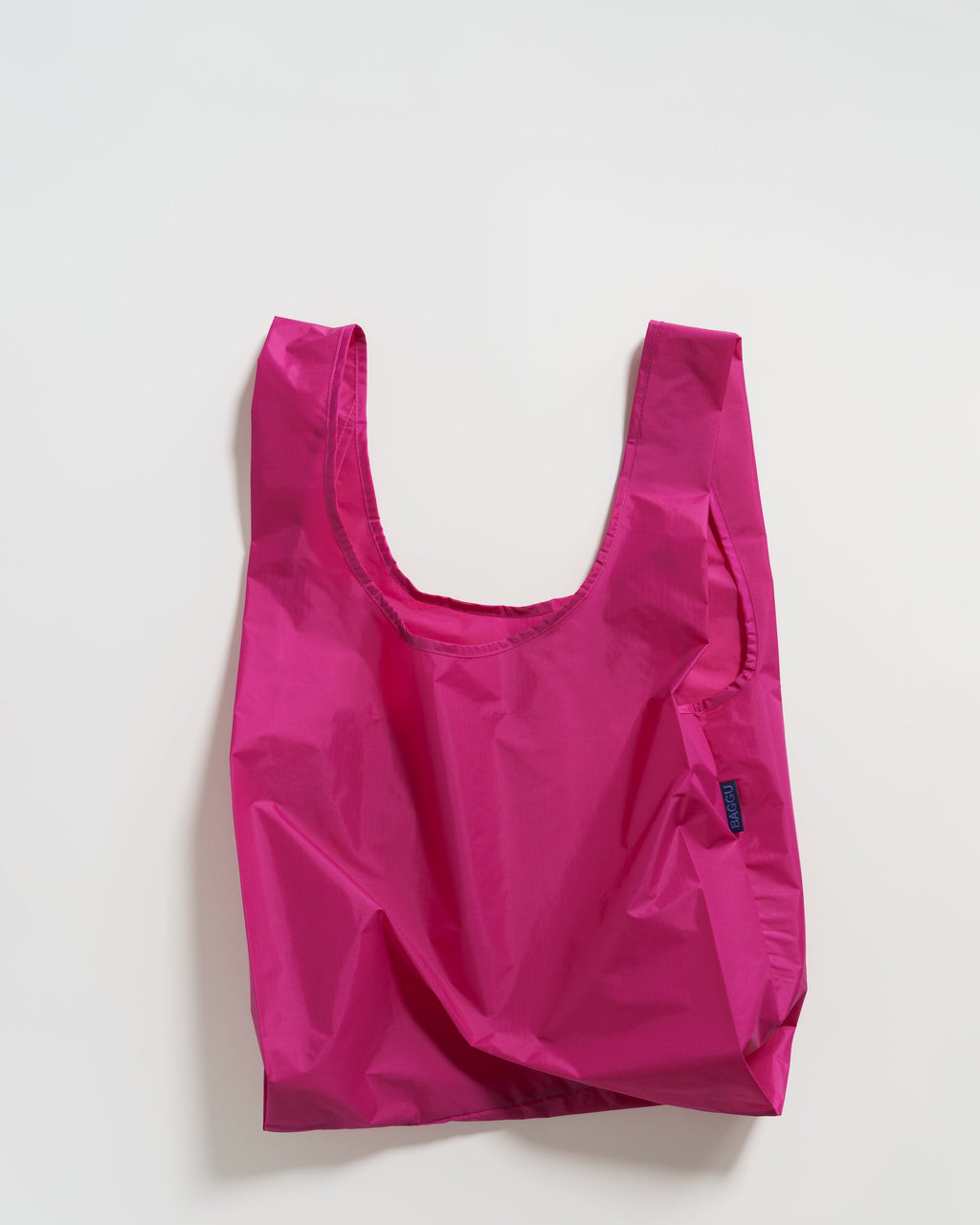 Standard Baggu - Magenta