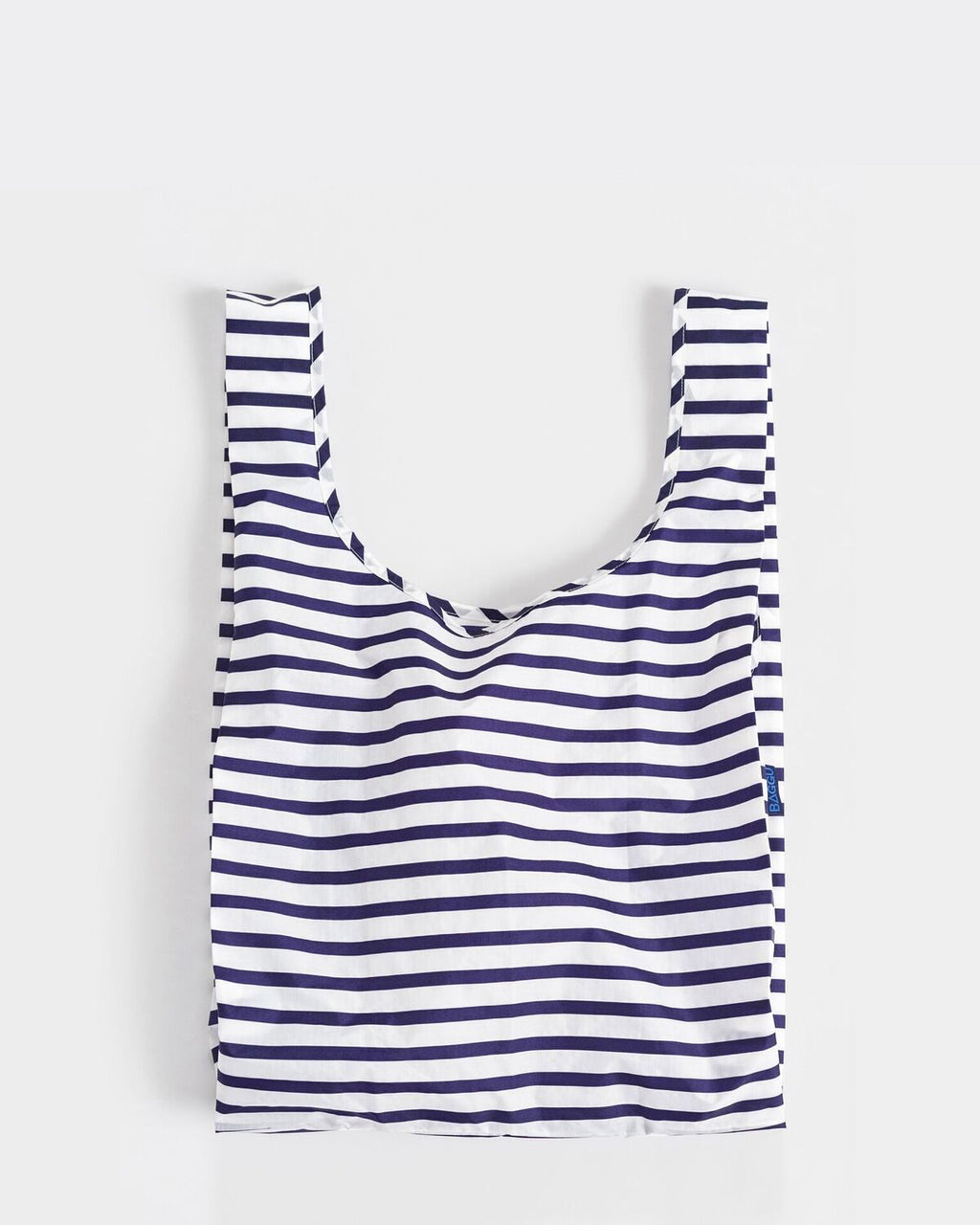 Non-Recycled Standard Baggu - Sailor Stripe
