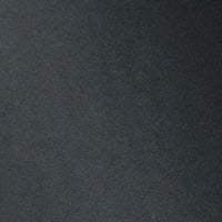 Large U Pouch - Black
