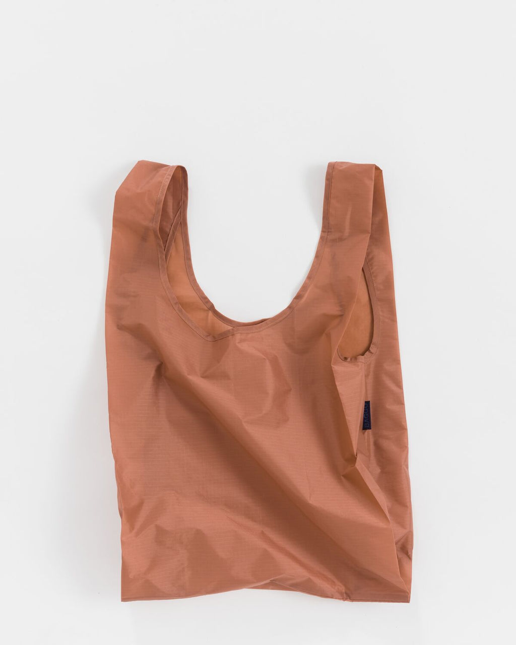 Standard Baggu - Terracotta