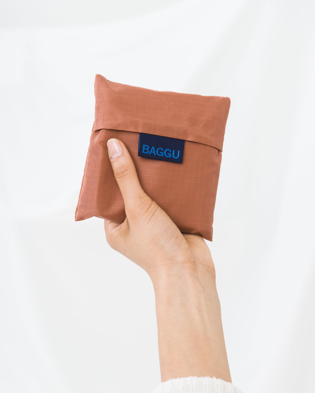 Standard Baggu - Terracotta