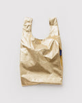 Baby Baggu - Gold Metallic