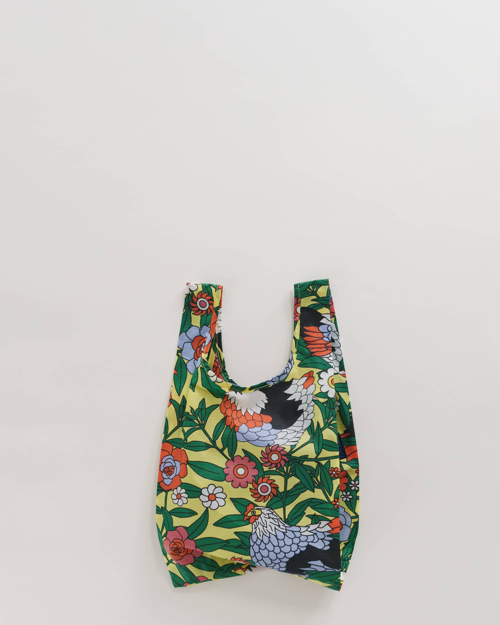 Baby Baggu - Rose Hen