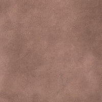 Large U Pouch - Taro Nubuck