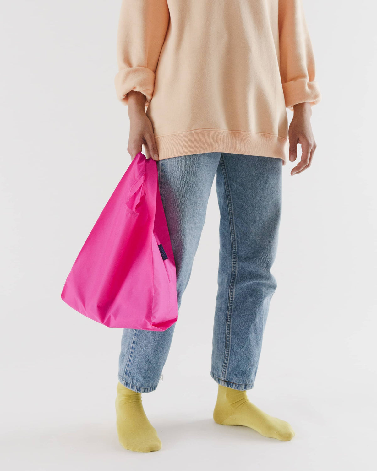Baby Baggu - Primrose