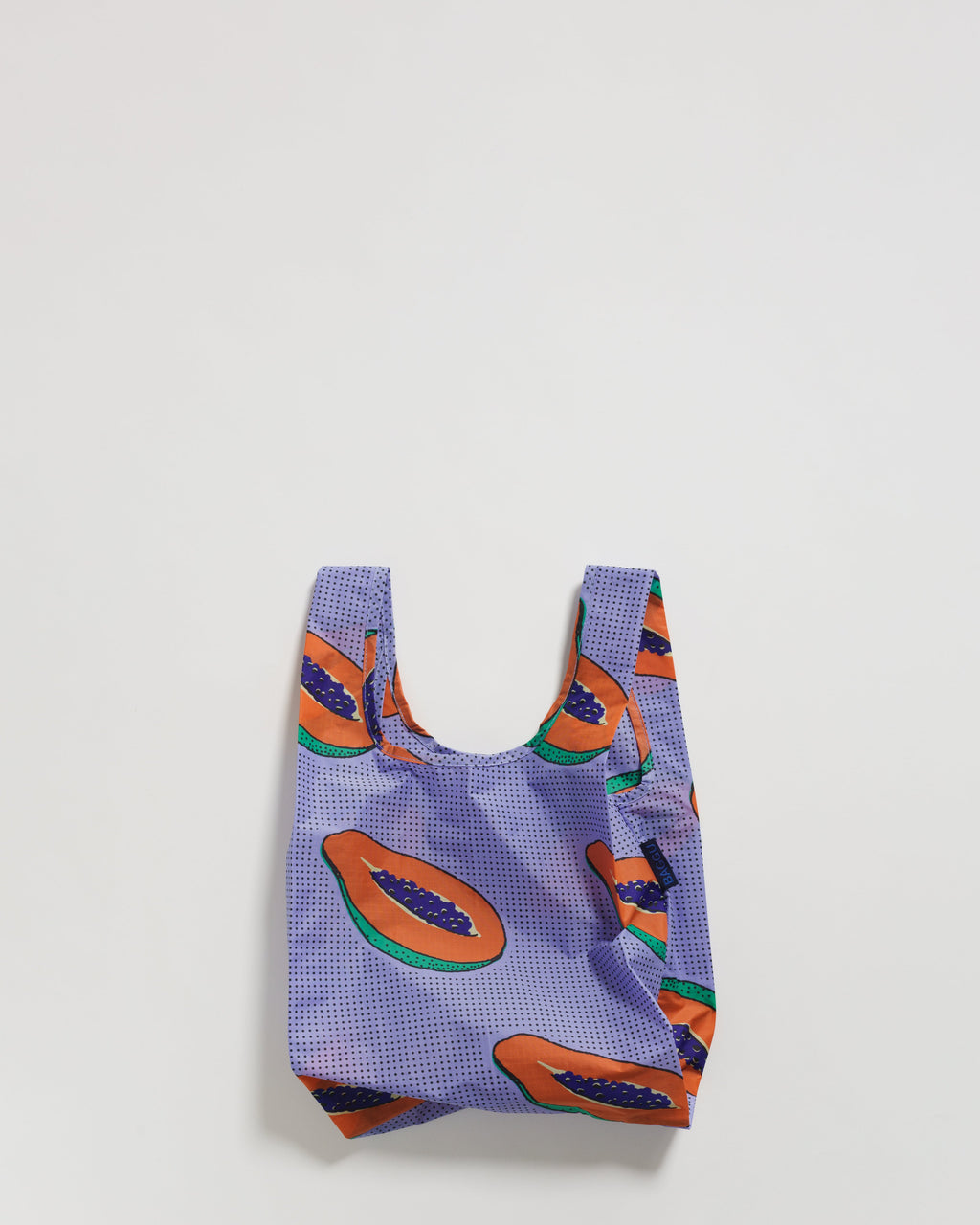 Baby Baggu - Blue Papaya