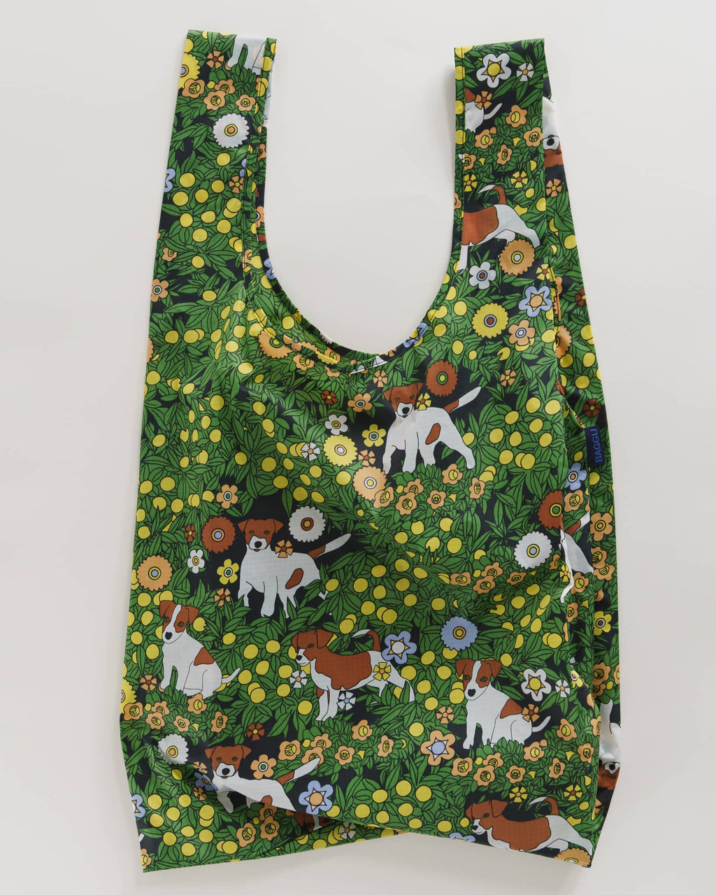 Big Baggu - Chamomile Terrier