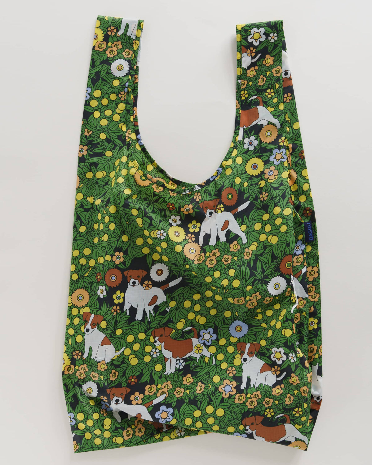 Big Baggu - Chamomile Terrier