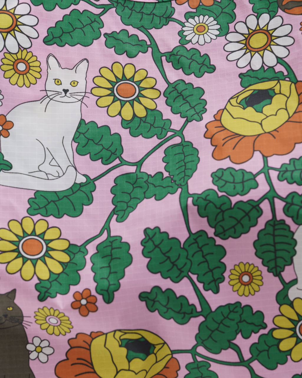 Big Baggu - Daisy Cat