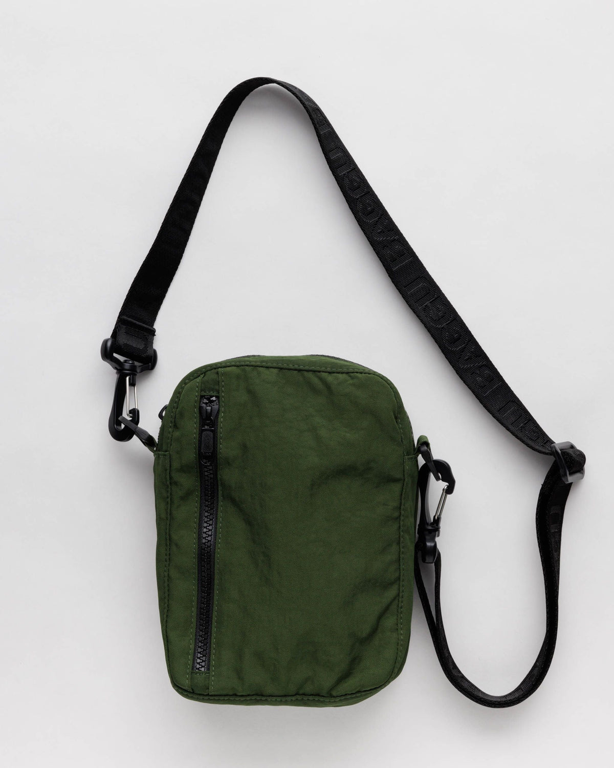Sport Crossbody - Bay Laurel