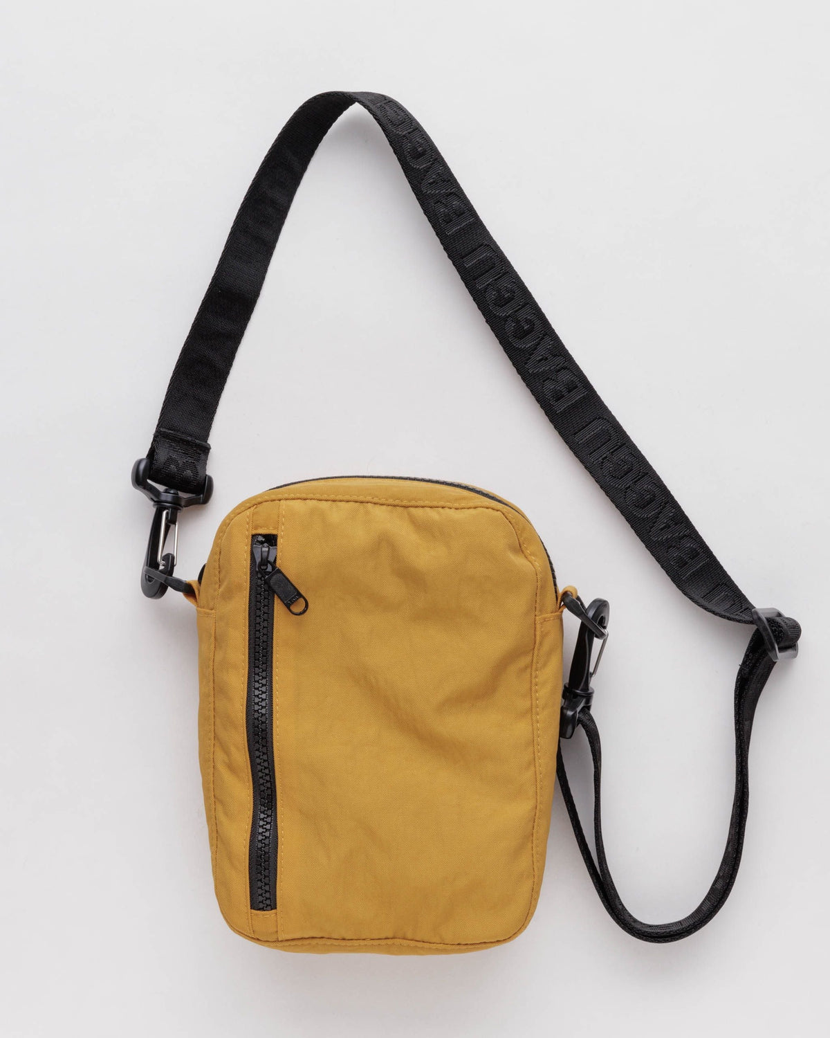 Sport Crossbody - Turmeric
