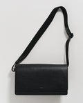 Block Purse - Black