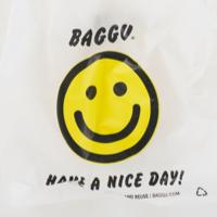 Standard Baggu Set of 3 - Thank You