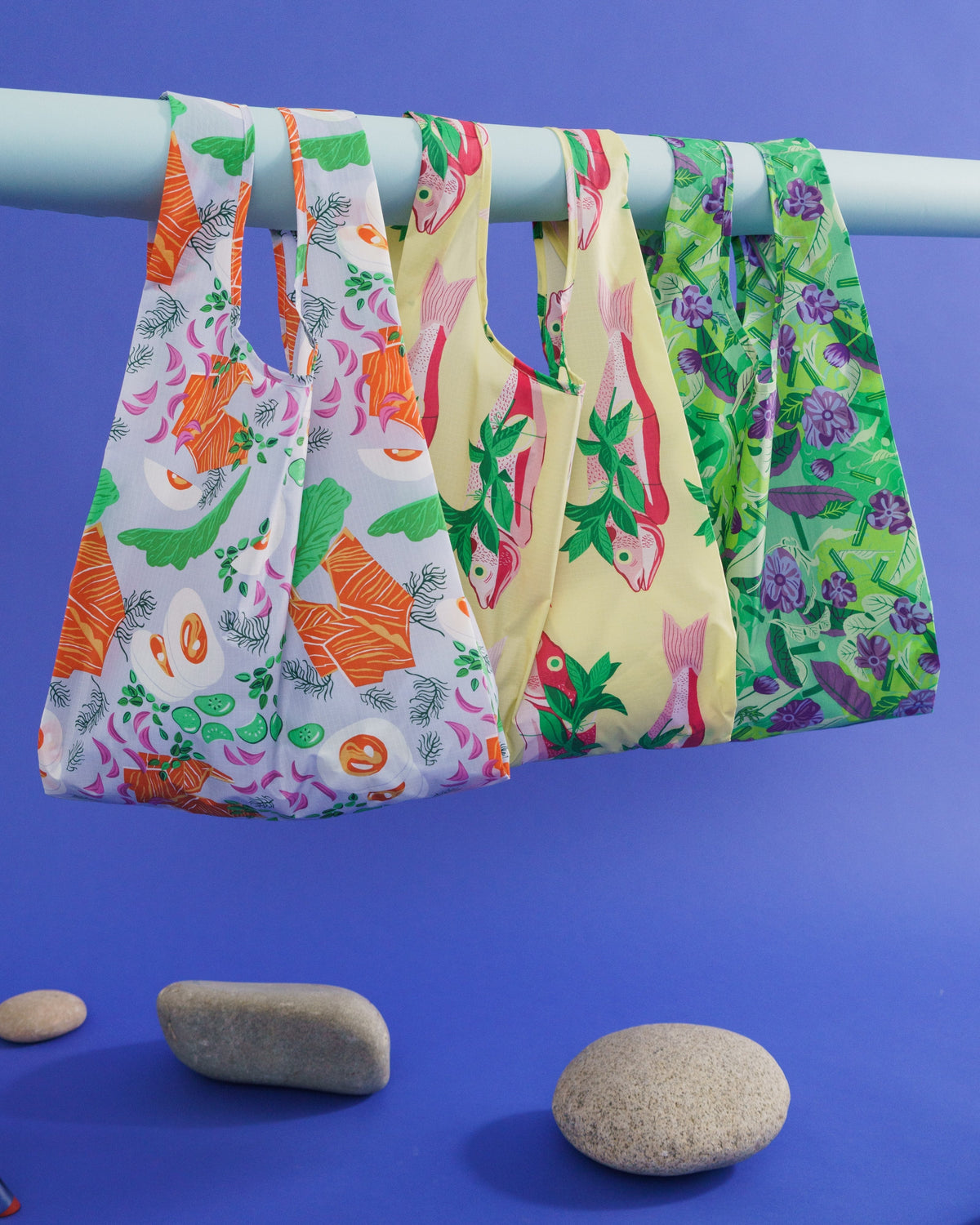 Standard Baggu Set of 3 - Smorgasbord