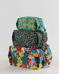 3D Zip Set - Attic Florals