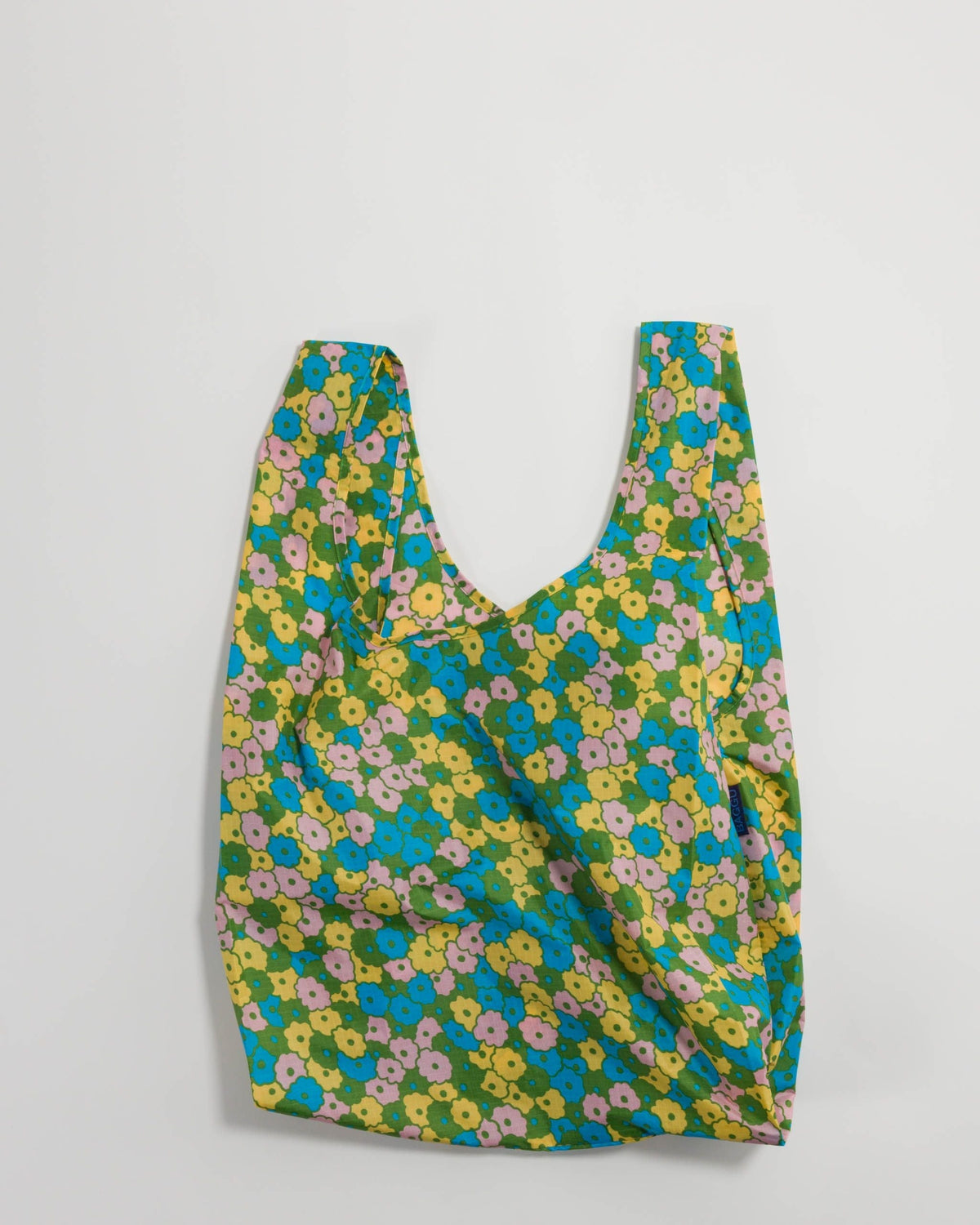 Standard Baggu - Flowerbed