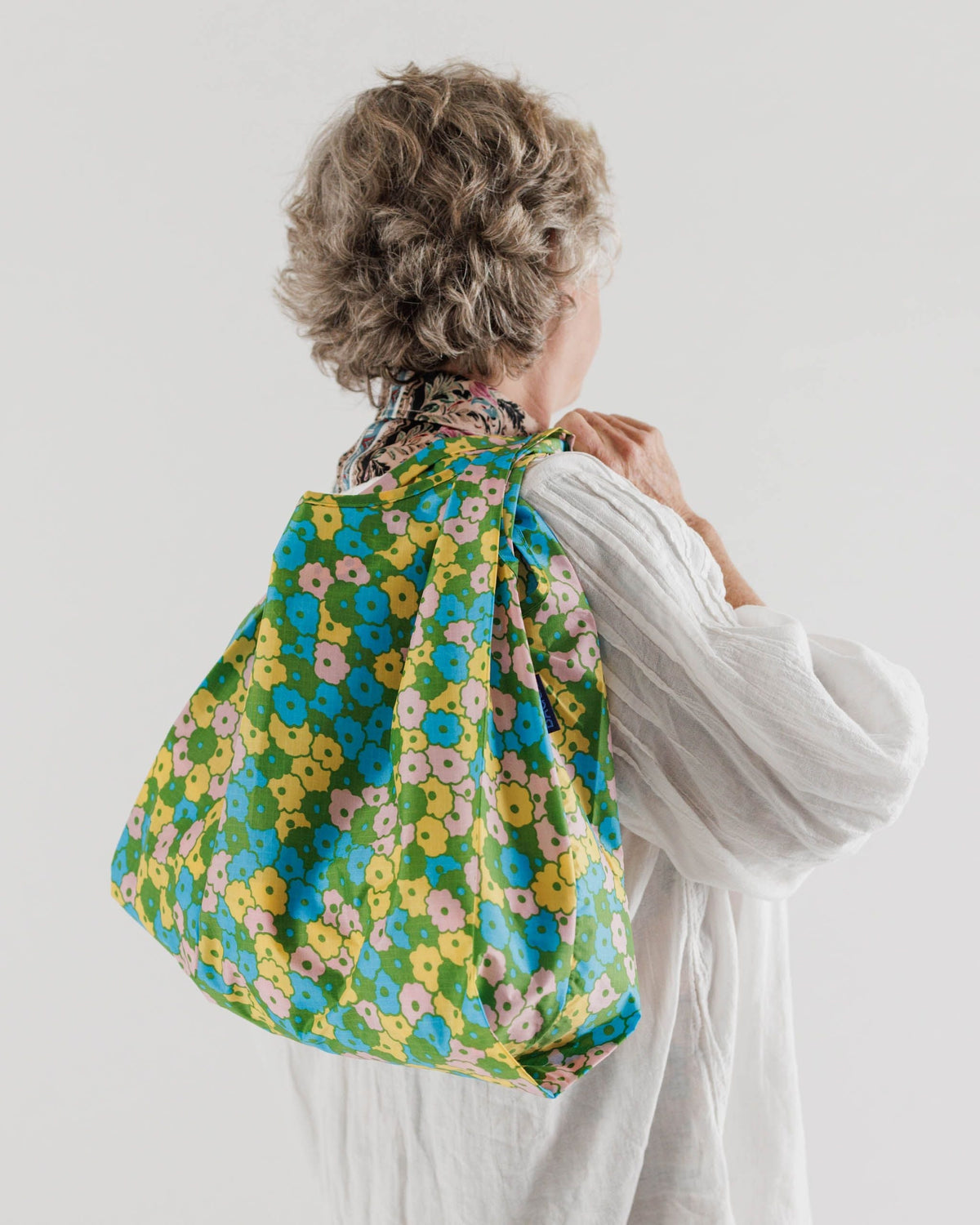 Standard Baggu - Flowerbed